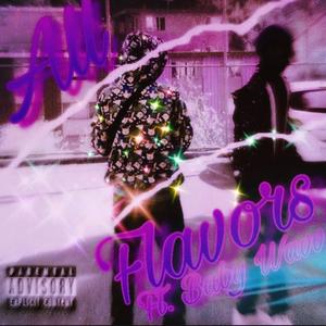 All Flavors (feat. Baby Wavv) (Remix)