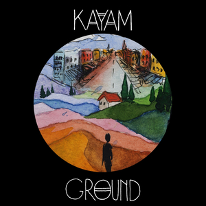 Ground