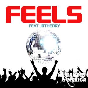 What It Feels Like (feat. JRTheory)