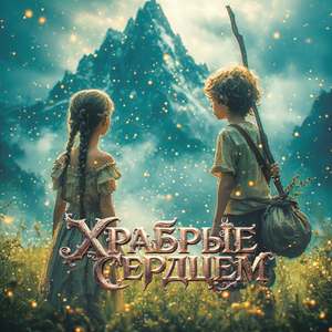 Храбрые сердцем