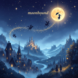 Moonbound