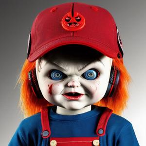 Macabelico (Instrumental Rap - tipo comando Exclusivo)