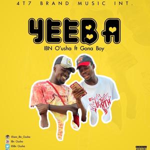 Y33ba (feat. Gonaboy)