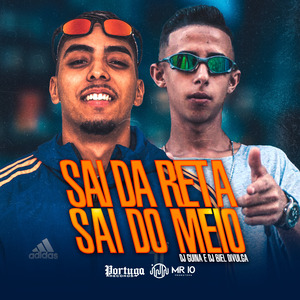 Sai da Reta Sai do Meio