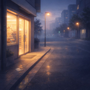 優しさに届くまで