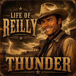 Thunder