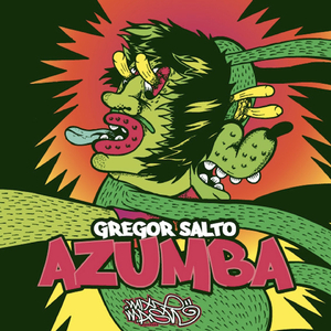 Azumba (Wiwek & Gregor Salto Remix)