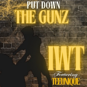 Put Down the Gunz