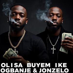 OLISA BUYEM IKE