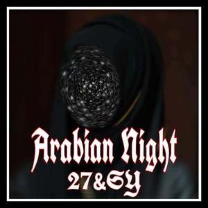 Arabian Night