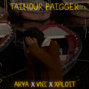 Taimour Baigger