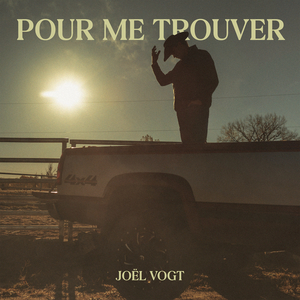 Pour me trouver
