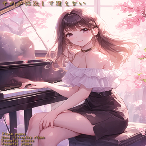 心がふわり　舞い上がる