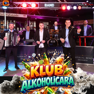Klub alkoholicara