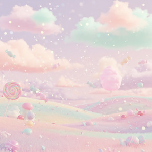 キャンディ・ドリーム