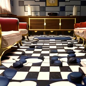 Шахматная доска