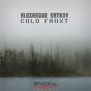 Cold Front I (John Ov3rblast Echoes in Space Remix)