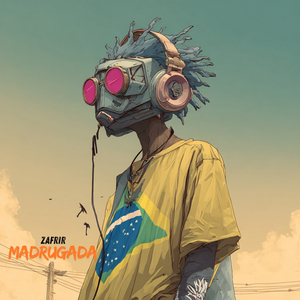 Madrugada (Radio Edit)