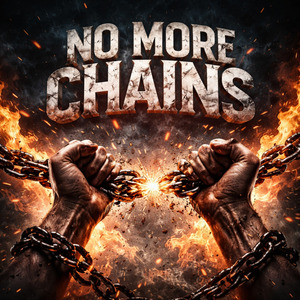 No more chains