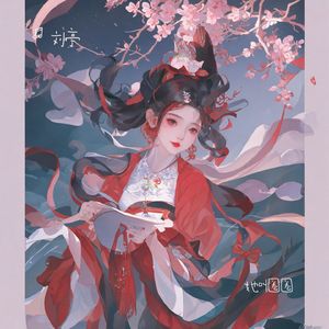 她叫圈圈 伴奏