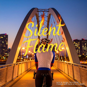 Silent Flame