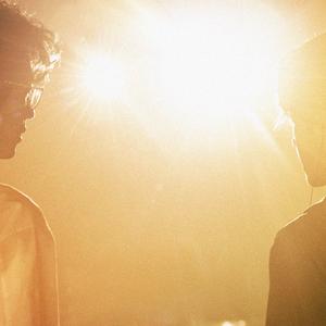 2021.4.7《永不失联的爱》