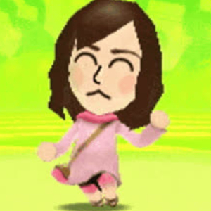 Wii Party Main Menu Old Speaker Lofi Mix (Frutiger Aero)