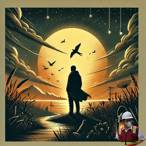 Pelangi Setelah Hujan