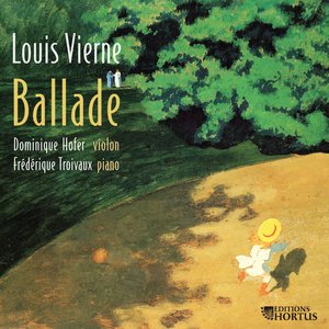 Suite bourguignonne, Op. 17: VII. Clair de lune (Arrangement pour violon et piano par Théodore Doney)