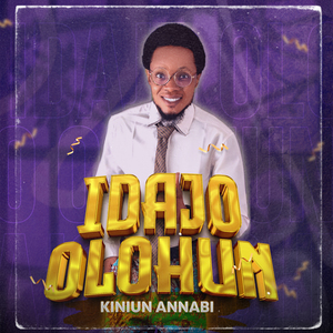 Idajo Olohun (Demo)