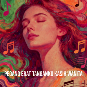 Pegang Erat Tanganku Kasih Wanita