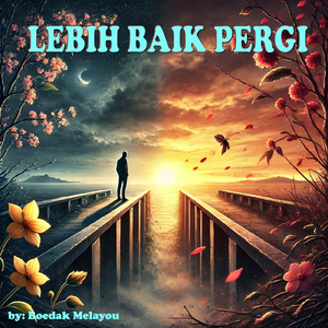 Lebih BAik Pergi