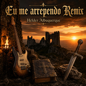 Eu me arrependo (Remix)