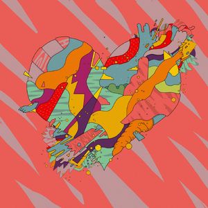 Algo está pasando (con Rozalén)