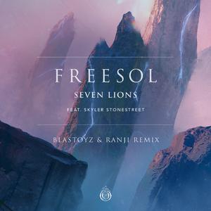 Freesol (feat. Skyler Stonestreet) (Blastoyz & Ranji Extended Mix)