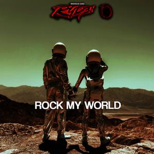 Rock My World
