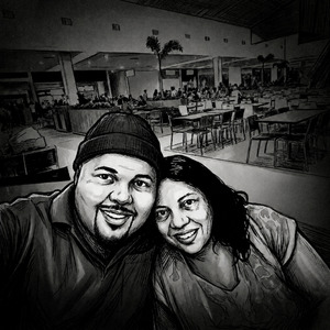 Até a eternidade mãe