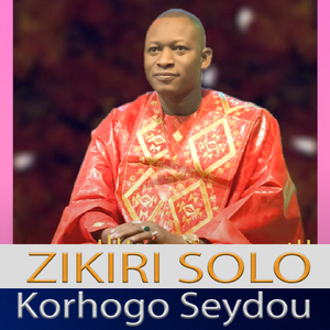 Korhogo Seydou