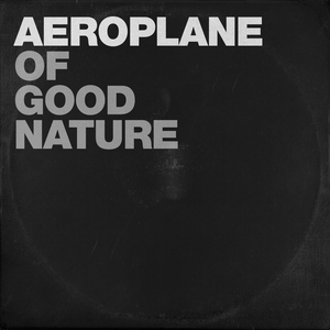 Aeroplane