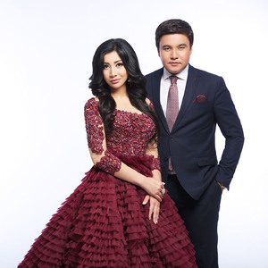 Сен Мені, Мен Сені