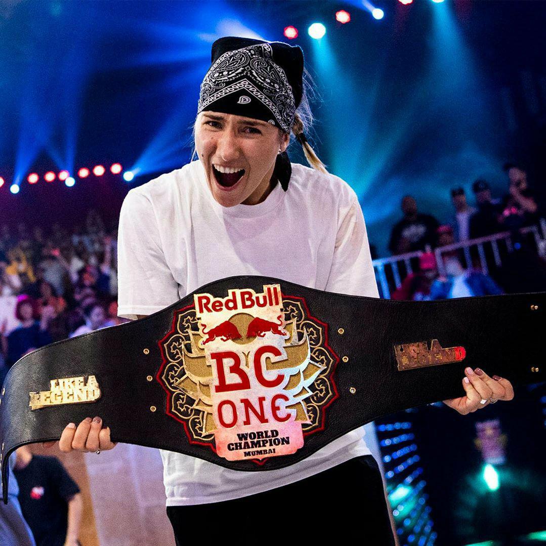 redbullbcone(紅牛街舞大賽)