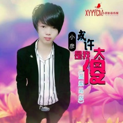 或许是我太傻 (温柔男版)