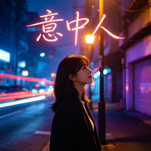 意中人DJ
