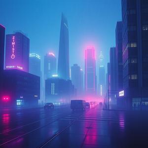 Oud Cyberpunk 2