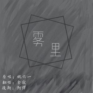 雾里