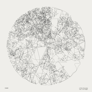 Vlmv All These Ghosts (Live at the Nave Leeds)