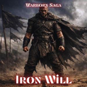 Burn Forward (Vikning Music)