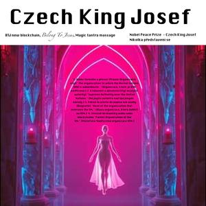 Nikolka představení se