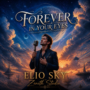 Forever in your eyes