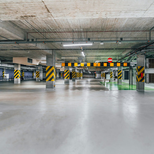 Gamescom-Parkplatz-Blues